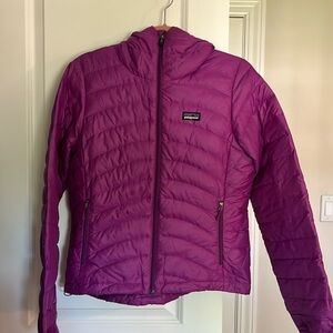 Women’s Patagonia size small